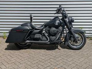 HARLEY DAVIDSON — MOTOREN | HARLEY-DAVIDSON — MARKTPLAATS