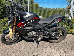 ONLINE PISTA 125 UNFALL AN BASTLER