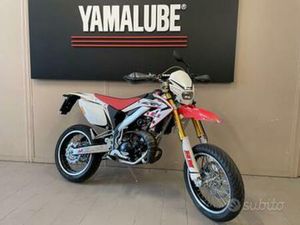 HM DERAPAGE 50 RR 80 CC