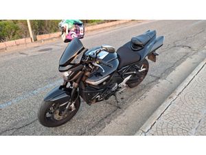 SUZUKI B KING 1340