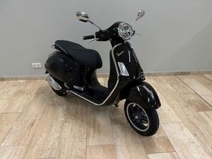 VESPA GTS125 SUPER-