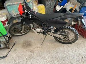 BETA RR125 4T TARGATA