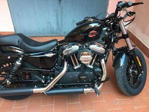 HARLEY-DAVIDSON SPORTSTER 1200 - 2020