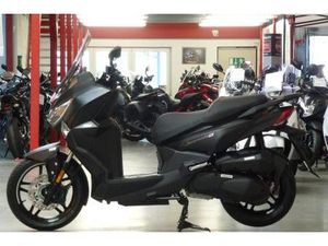 SYM JOYRIDE 16 300I 5 JAHRE GARANTIE