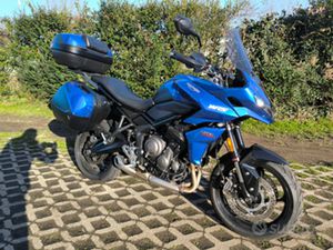TRIUMPH TIGER SPORT 660