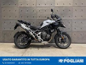 TRIUMPH TIGER 1200