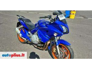 HONDA CBF 1000 CC, STREET / CLASSIC