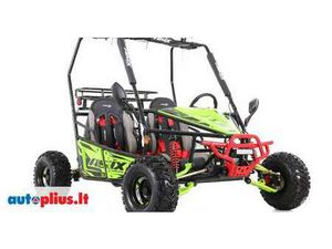 ASIX TAO, ATV / QUAD