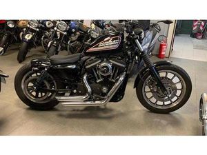 VENDO HARLEY-DAVIDSON 883 R (2008 - 16) - XL 883R USATA A BUGUGGIATE (CODICE 9826623) - MOTO.IT