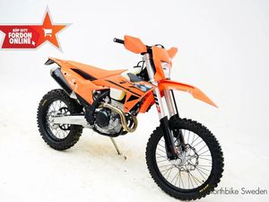KTM 250 EXC-F 2025 DEMO 4,1H • 2025