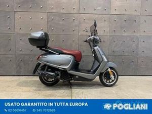 KYMCO LIKE 150