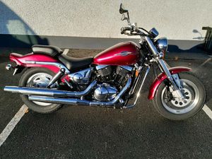 SUZUKI VZ800 MARAUDER 1999