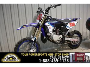 2020 YAMAHA YZ65 RELIABLE MOTOCROSS BIKE FOR JR!