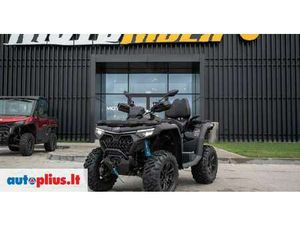 CFMOTO CFORCE 850 STANDART G3 850 CC, ATV / QUAD