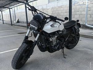 HONDA CB 1300