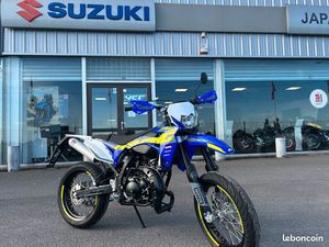 SHERCO 50 SM-R / SM-RS