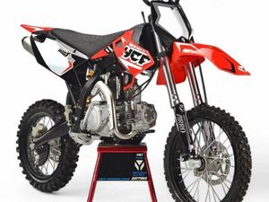 DIRT BIKE YCF 125 CC BIGY MX