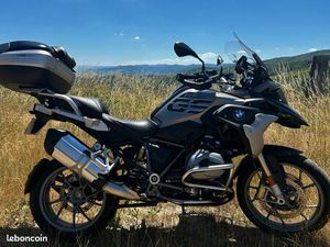 BMW 1200 GS FULL OPTIONS