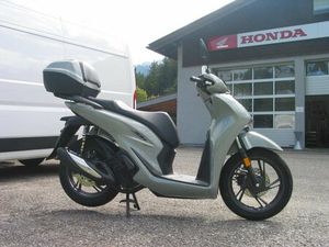 HONDA SH150I