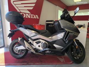HONDA FORZA 750 /NSS750