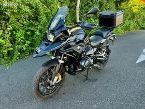 BMW 1250 GS EXCLUSIVE