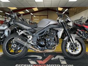 TRIUMPH 1050 SPEED TRIPLE REP.ECH.POSS