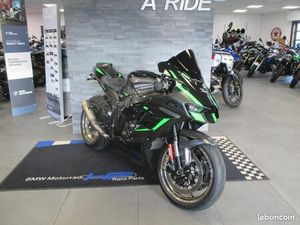 KAWASAKI NINJA ZX ZX-10R 1000 NINJA JANTES OZ RACING, LIGNE SC PROJECT, RIZOMA ZX10R