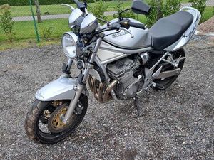 SUZUKI BANDIT N