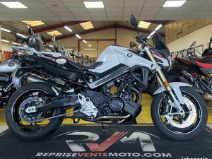 BMW F800R BRIDABLE A2 REP.ECH.POSS