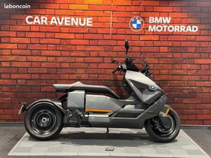 BMW C CE04 11KW