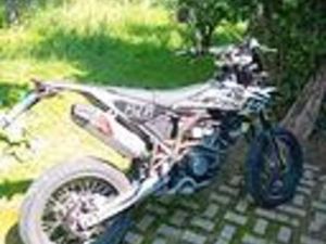 FANTIC ENDURO 125 - 2019