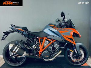 KTM 1290 SUPER DUKE GT (217/MOIS)