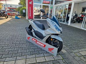 HONDA PCX 125