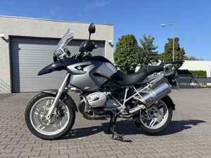 BMW R 1200 GS