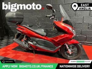 HONDA PCX125