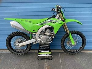 KAWASAKI KX 250 ENDAST 2H! (-) - BYTBIL.COM ◊