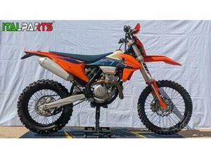 KTM EXC-F 350 2022 USATA