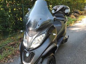 PIAGGIO MP3