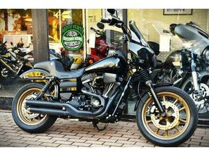 ② HARLEY DAVIDSON DYNA LOW RIDER S ***MOTOVERTE.BE***