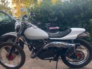 AMF AERMACCHI HARLEY DAVIDSON