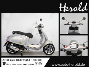 VESPA PRIMAVERA 125 TECH WEIHNACHTS-SPEZIAL