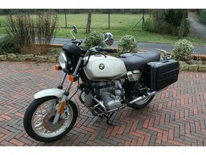 BMW R 45 65 100 MOTORRAD MOPED A2 OLDTIMER