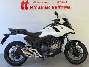NC 750 X DCT (35KW)