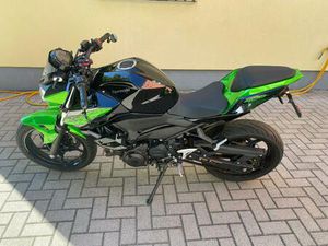 Z 400 ABS