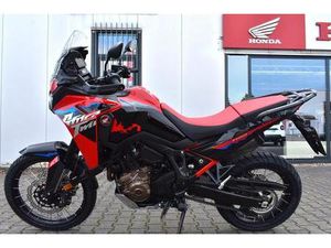 HONDA CRF 1100 AFRICA TWIN DCT & ES HAUPTST. ANGEBOT