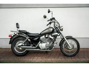 YAMAHA VIRAGO 125 R RATY TRANSPORT PIĘKNY STAN NAJWIĘKSZY WYBÓR MOTO W PL RADOM