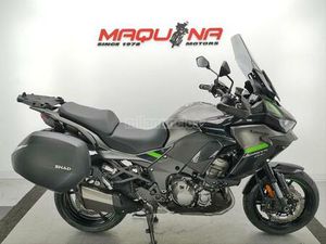 KAWASAKI - VERSYS 1000