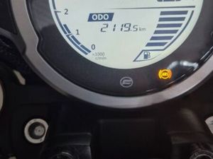 CF MOTO CLX HÉRITAGE