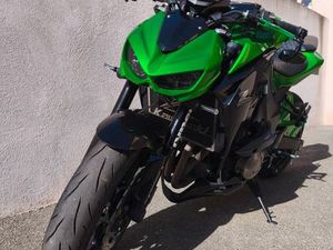KAWASAKI Z1000
