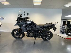 SUZUKI DL V-STROM 1050 2021 1050 CM3 | MOTO TRAIL | 33 830 KM | 80480 DURY